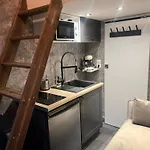 Beau-voisin 2 Apartman Rouen