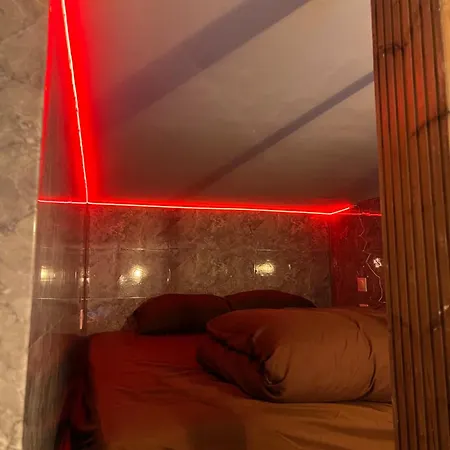 Apartman Beau-voisin 2