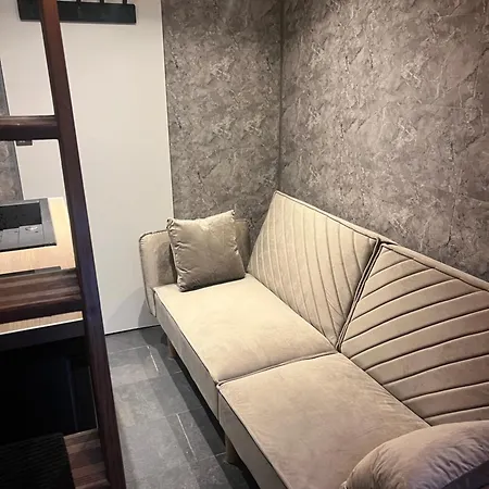 Beau-voisin 2 Apartman *