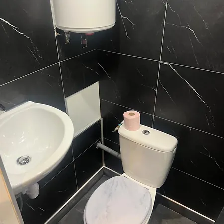 Apartman Beau-voisin 2 Rouen