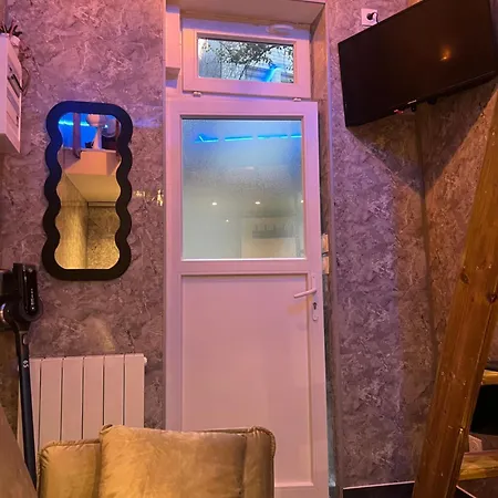 Appartement Beau-voisin 2