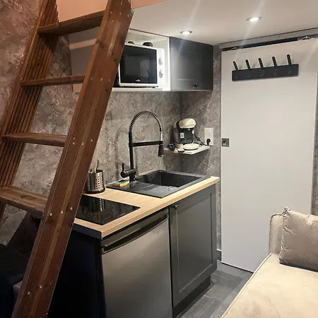 Beau-voisin 2 Apartman Rouen