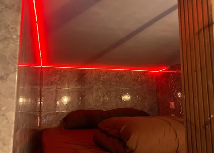 Appartement Beau-voisin 2