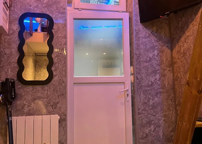 Appartement Beau-voisin 2